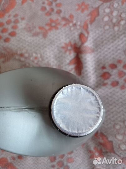 Промывочное масло 