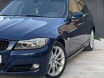 BMW 3 серия 2.0 AT, 2011, 190 000 км, с пробегом, цена 1 280 000 руб.