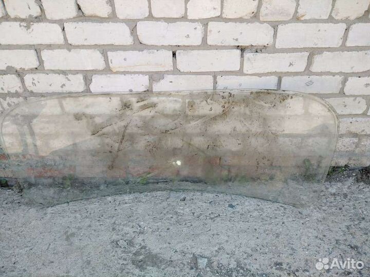 Стекло лобовое газ 21 серия 3 СССР