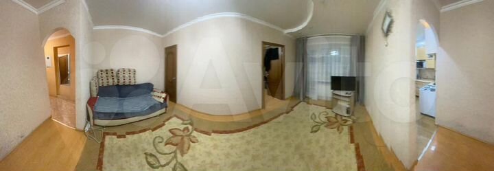 2-к. квартира, 42 м², 2/5 эт.