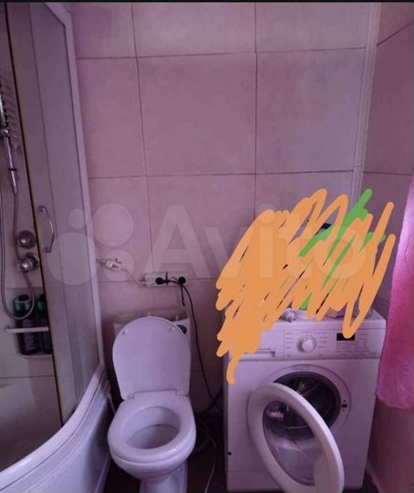 Дом 42 м² на участке 58 сот.