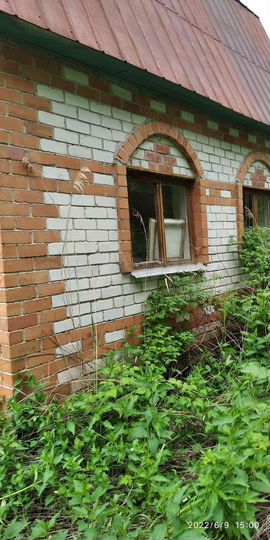 Дача 33 м² на участке 10,3 сот.