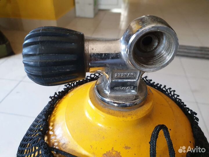 Для дайвинга