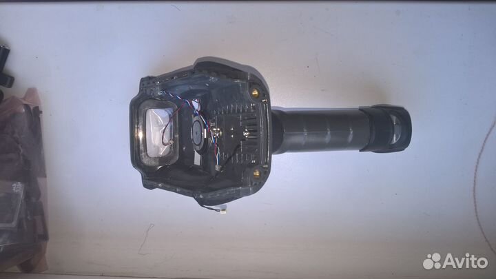 Тач панель, клавиатура терминала MC9090, MC9190