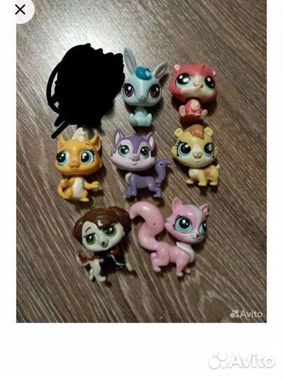 Littlest Pet Shop