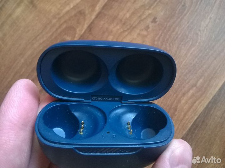 Кейс футляр для наушников JBL