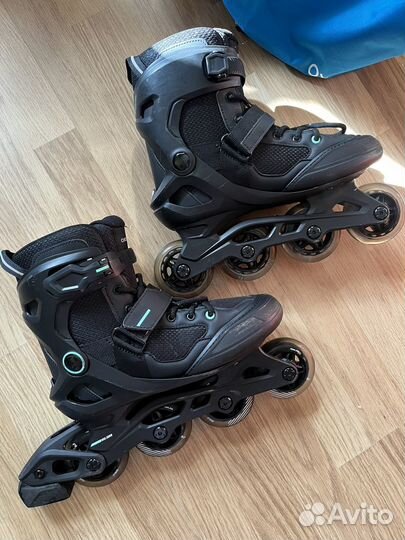 Ролики oxello 39 decatlon