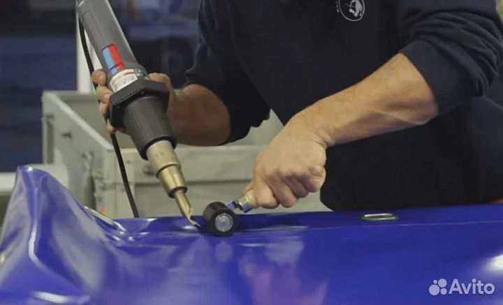 Высокорентабельный бизнес - производство тентов