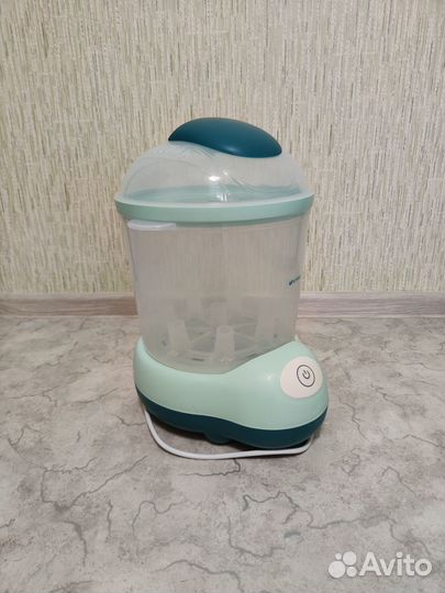 Стерилизатор для бутылочек