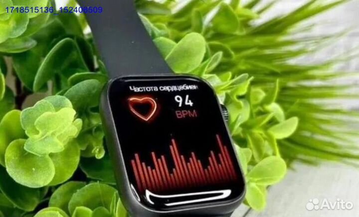 Apple watch 8 (Арт.48967)