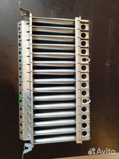 5653300 горелка в сборе для котлов baxi