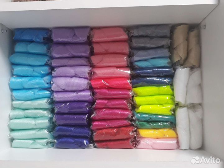 Канекалон, косы с канекалоном