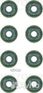 Комплект сальников клапанов;chevrolet lanos Saloon