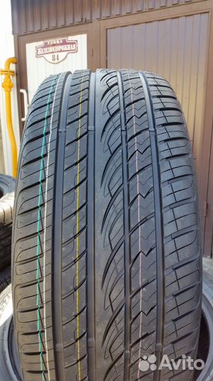 Maxtrek Fortis T5 255/45 R20