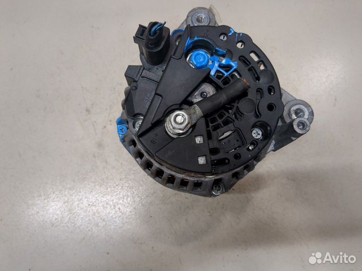 Генератор Volkswagen Passat 5, 2005