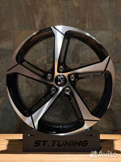 Колёсные диски Replica ST - купить в СПб Интерн