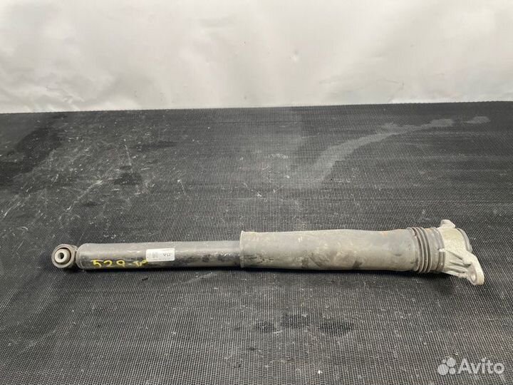 Амортизатор задний Mazda 3 BP 2018-2023