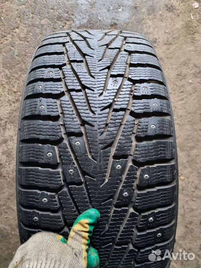 Nokian Tyres Hakkapeliitta 7 SUV 285/50 R20