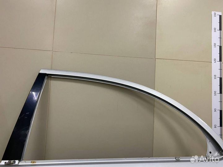 Б/У Дверь задняя левая A2117300105, A2117300105