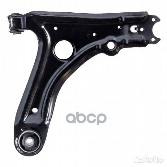 2818F рычаг VW Golf 84-92/Polo 96-02 02818 Febi