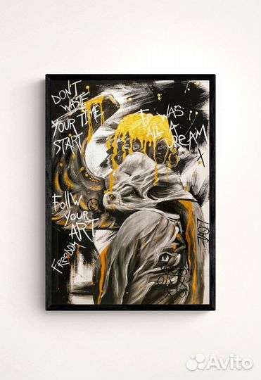 Художник/ картины/портреты