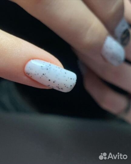 Мастер маникюра