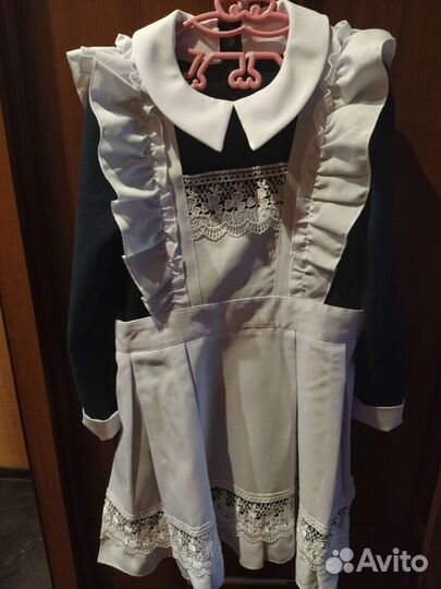 Школьная форма р 128