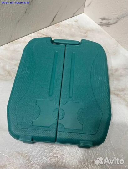 Новый набор инструментов 27 предметов LOM