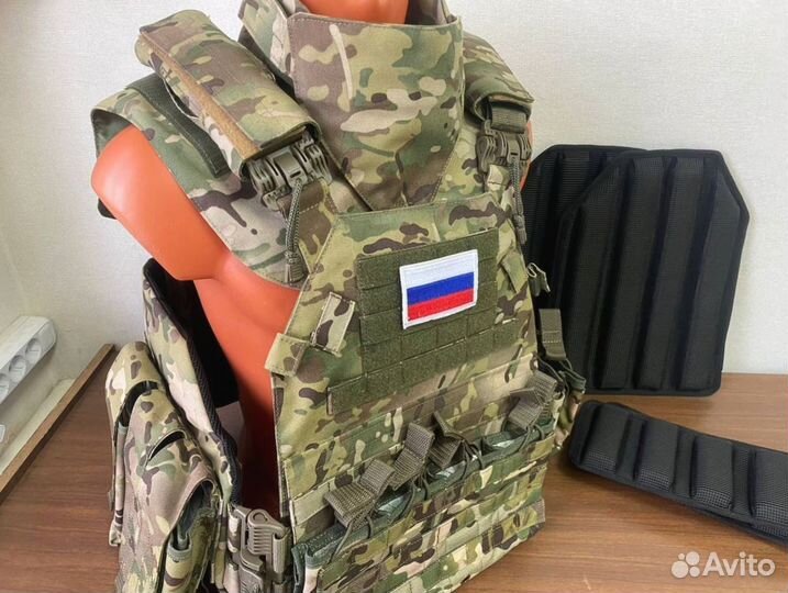 Плитник Быстросброс