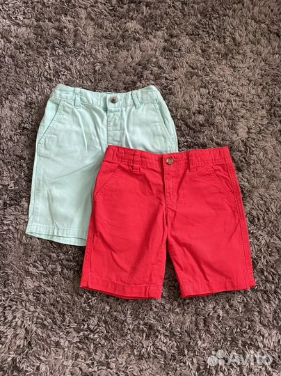 Шорты для мальчика