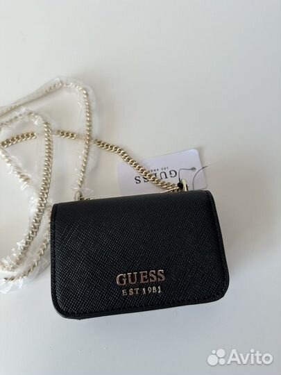 Сумка женская guess