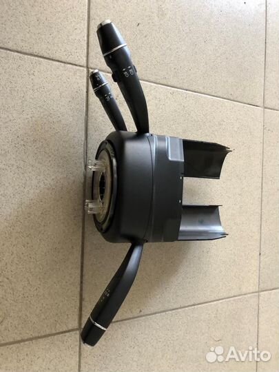 Датчик положения руля на 204 мерседес