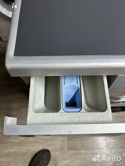 Стиральная машина lg direct drive 5кг