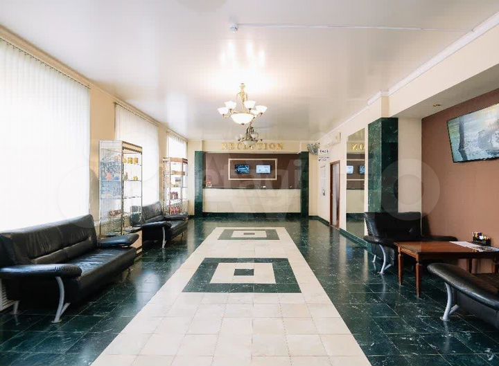 Продам помещение свободного назначения, 4911 м²