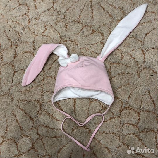 Шапка детская