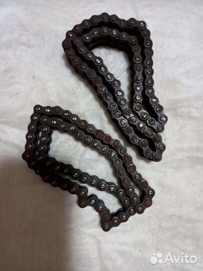 Бензокраник для мотоцикла,цепи