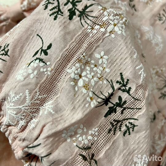 Боди для девочки новое