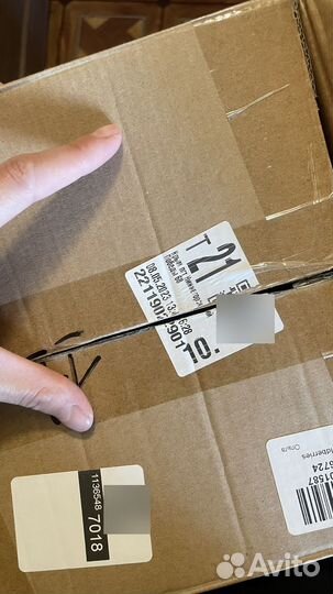 Манеж детский складной Arvada Forest kids