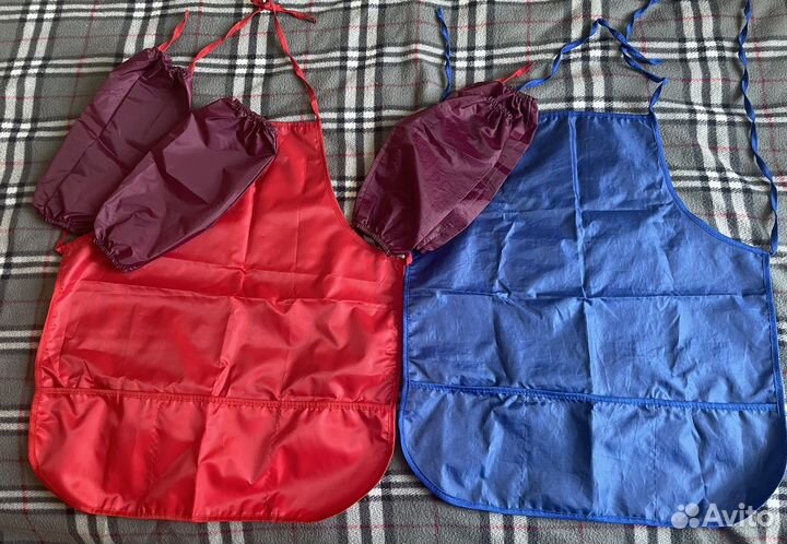 Принадлежности для рисования