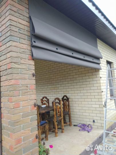 Окна для веранды