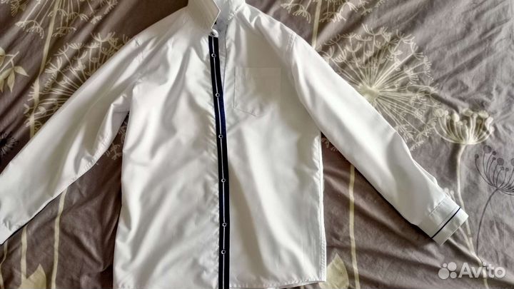 Школьная форма