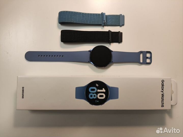 Galaxy watch 5 44mm