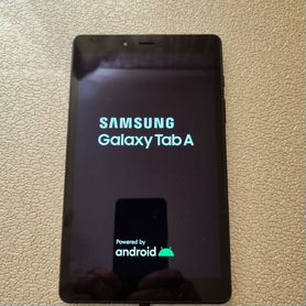 Samsung galaxy Таb A 8