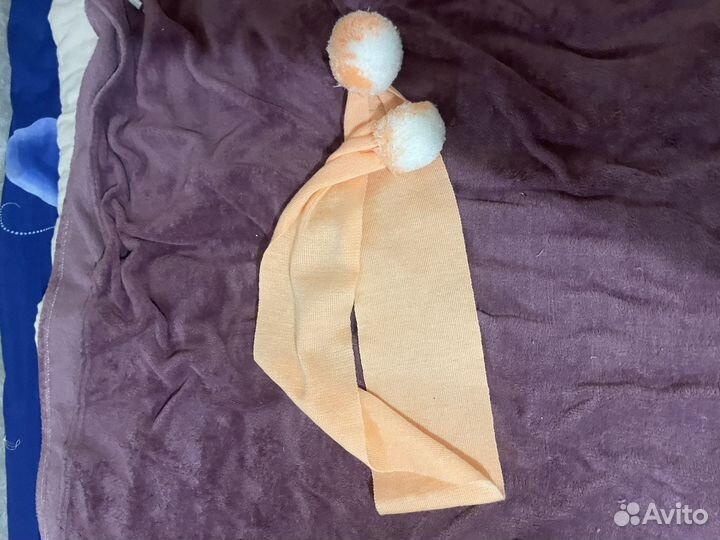 Куртка для девочки