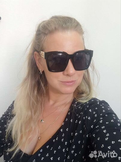 Cолнцезащитные очки Орифлейм