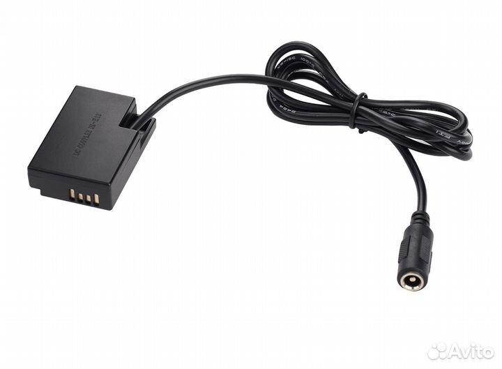 Адаптер питания LP-E18 для Canon E18-USB