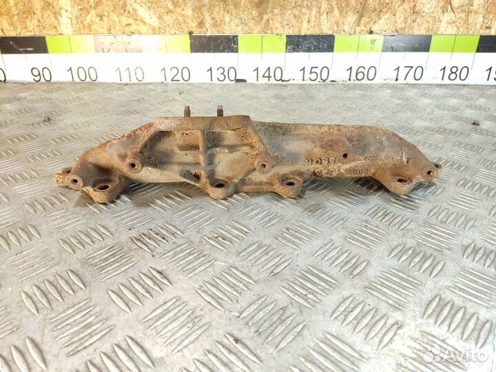 Коллектор выпускной Peugeot 406 1995-1999