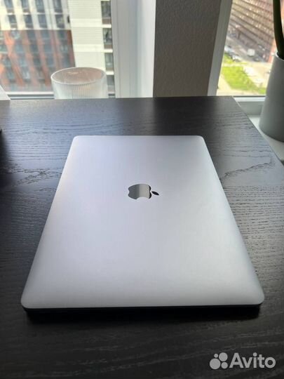 MacBook Air 13 2018 retina