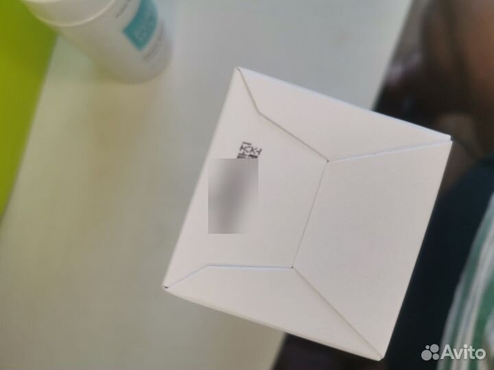 Пенка для умывания