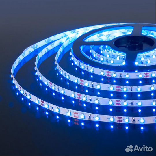 Светодиодная лента